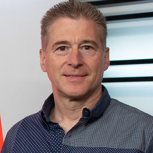 Ivan Verbesselt