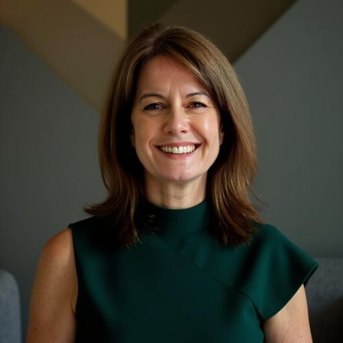 Jane Shepard