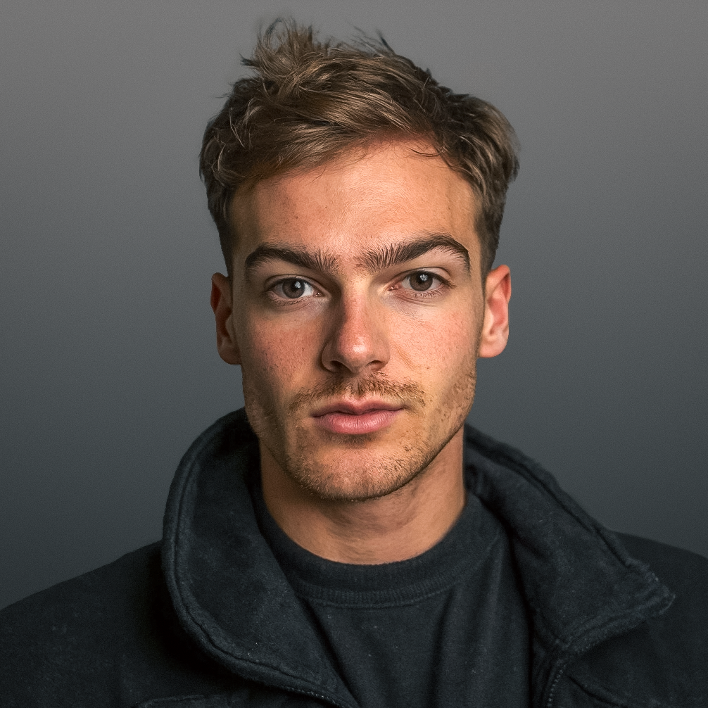 Joshua Vickers
