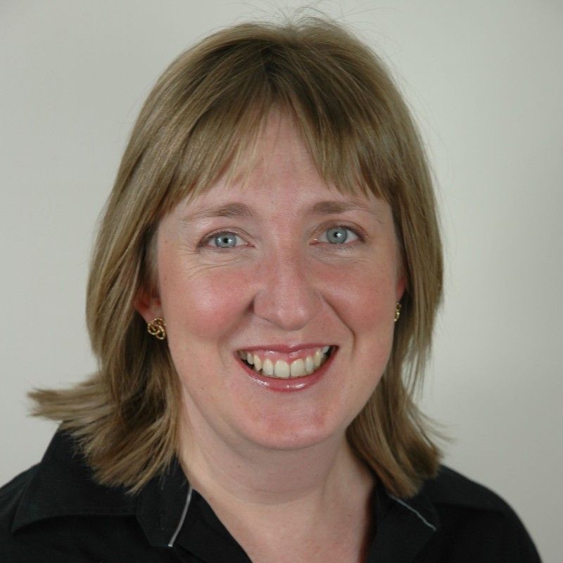 Kirsten Smith