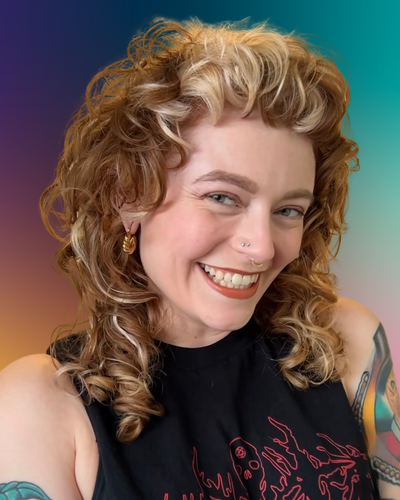 Lauren Newport-Quinn