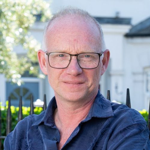 Lance Kneeshaw
