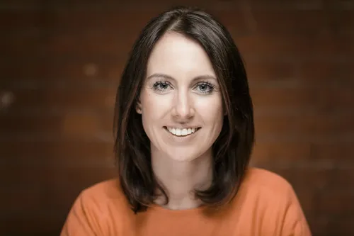 Lucie Duxbury