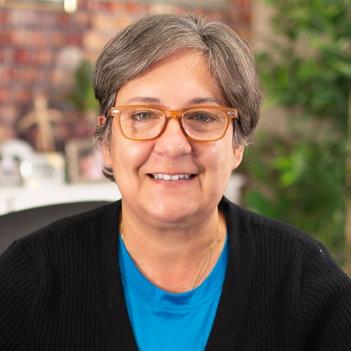 Luisa Winters