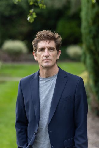 Marcel Theroux