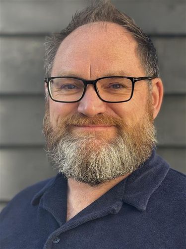 Marcus Watling