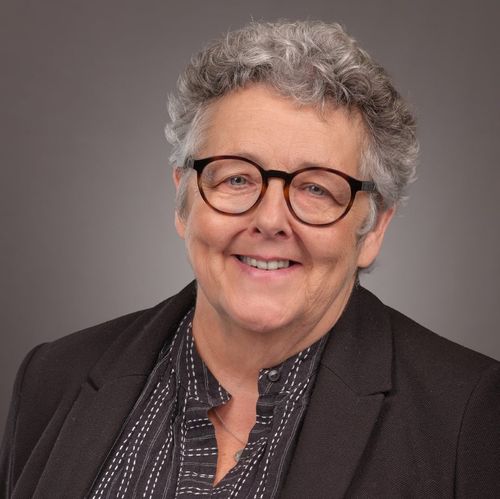 Marise Plater