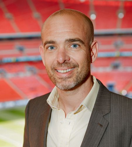 Matt Stagg