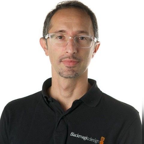 Michele de Benedetti