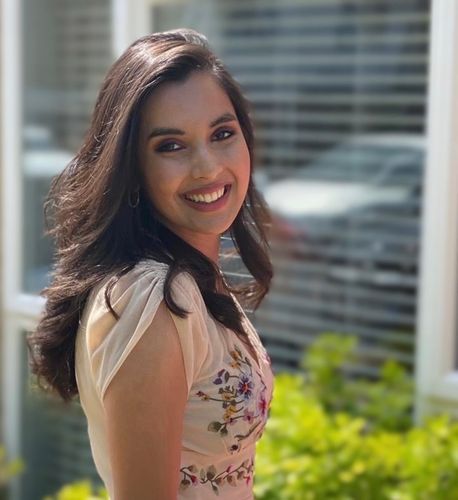 Nazia Zaman
