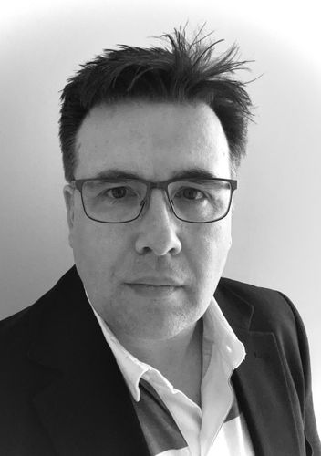 Nick Kayworth