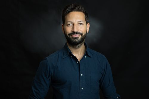 Nick Kyriakides
