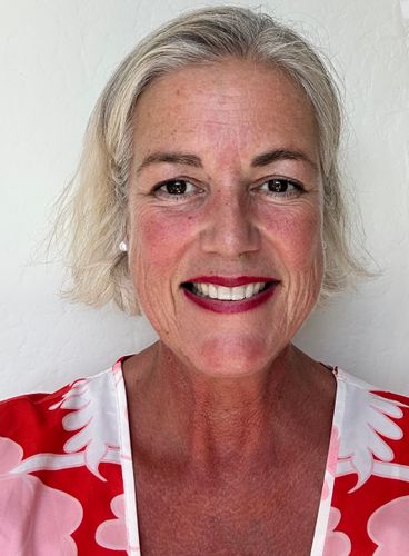 Paula Rigby