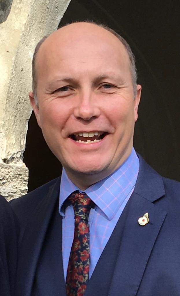 Peter Taylor