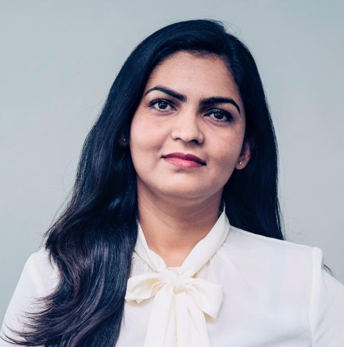 Ranjeet Kaur