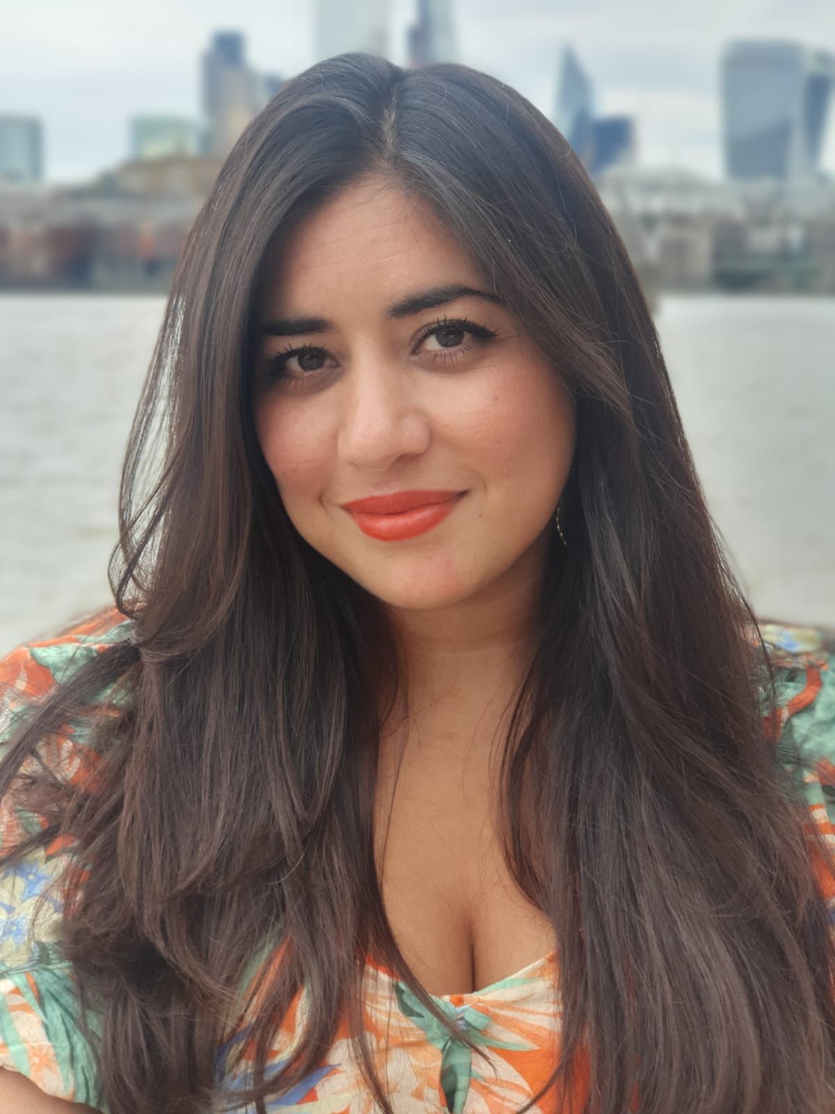 Rhianna Dhillon
