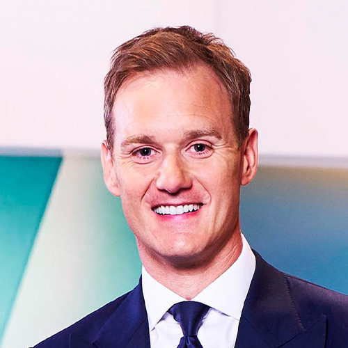 Dan Walker