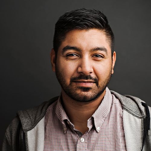 Sukhvir Grewal