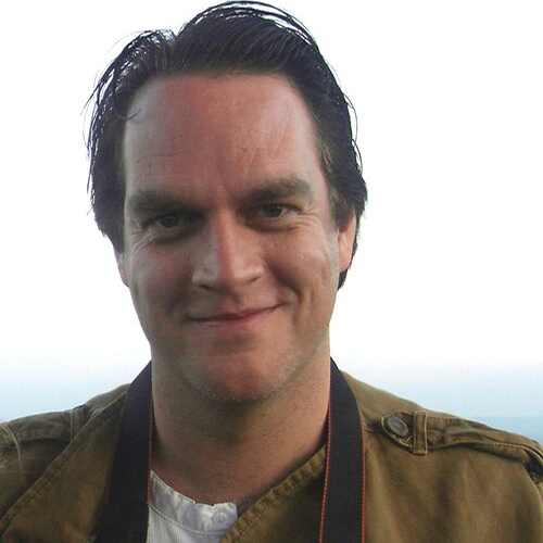 Andy Briggs