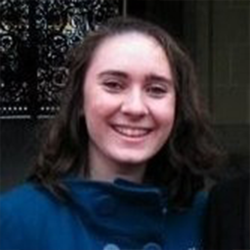 Anna Patching