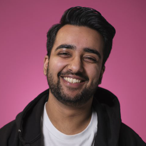 Arjun Pala