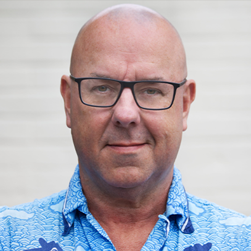 Brad Blackbourne