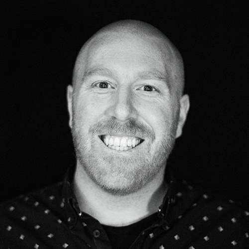 Dan Hamill