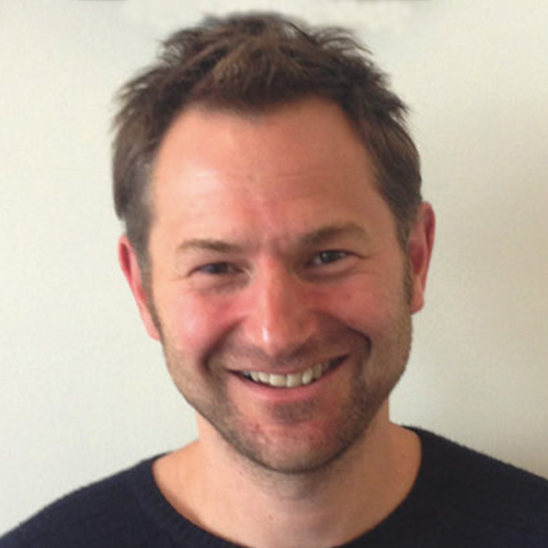 Danny Brocklehurst
