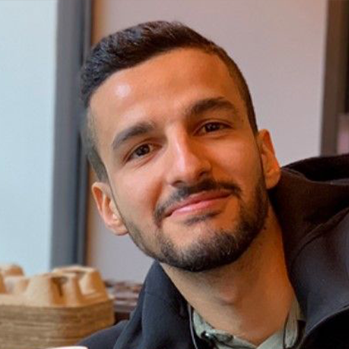 Fadi Jibara