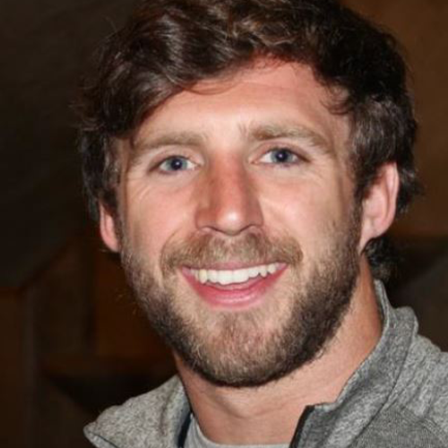 James Cox