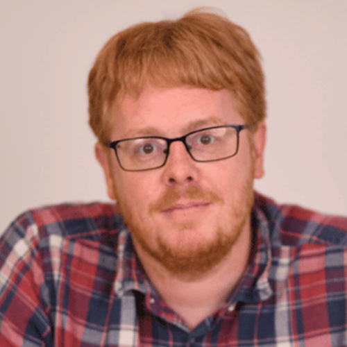 James Uren