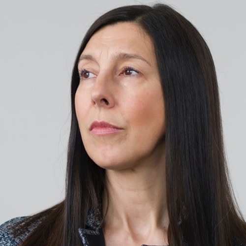 Jane Harris