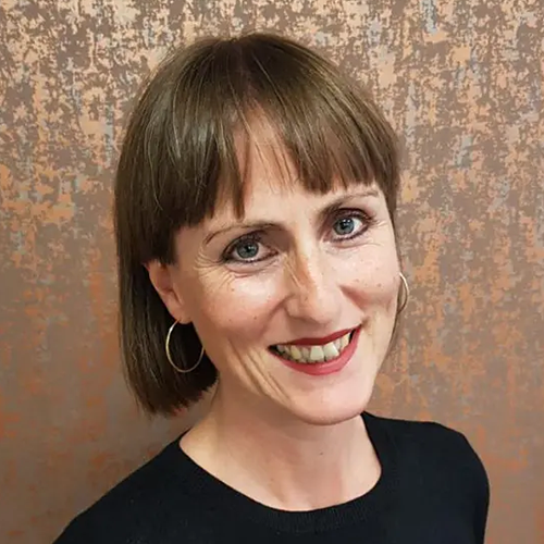 Louise Benson