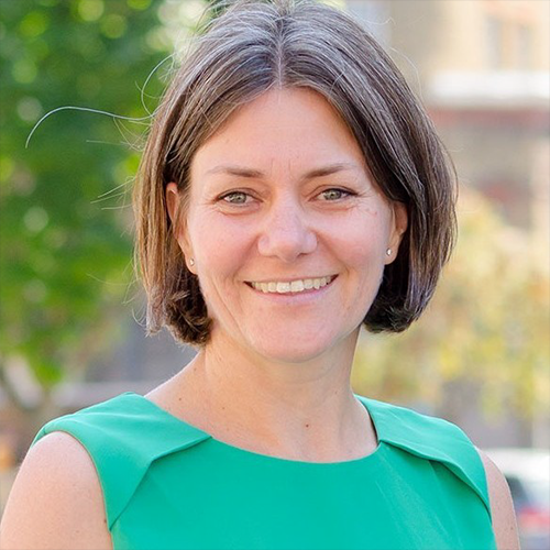 Maria French