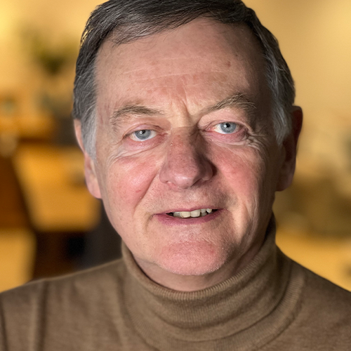 Michael John Dugard