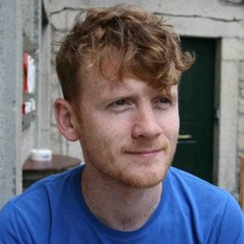 Michael Ogden