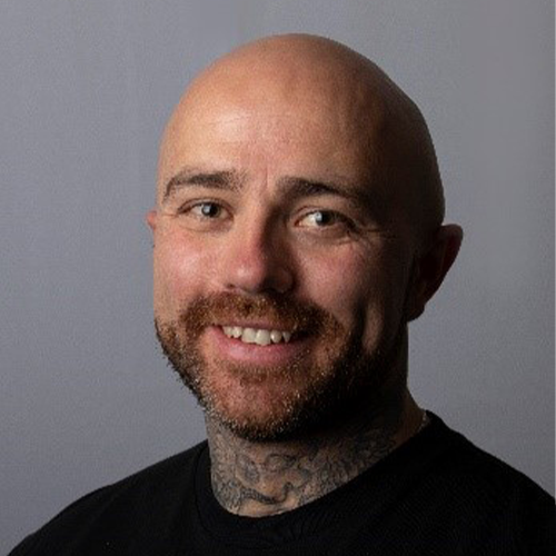 Nick Chard