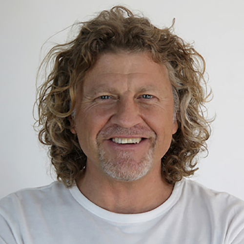 Patrick Davenport