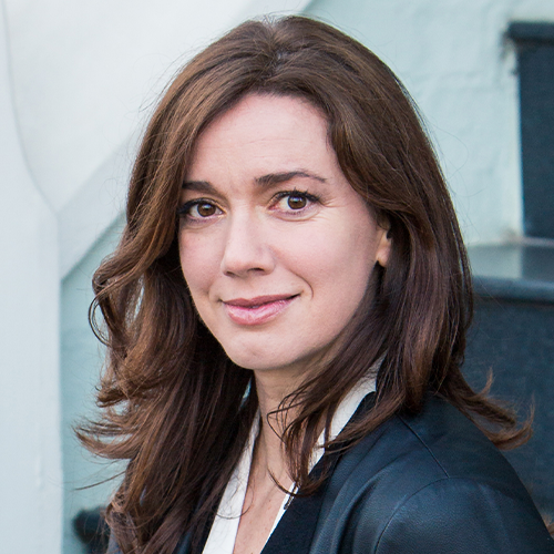 Stephanie Hare