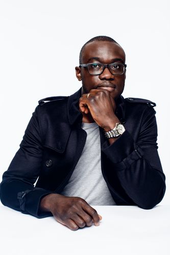 Segun Akinola