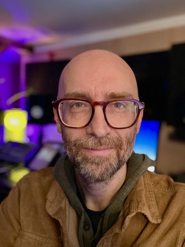 Simon Sherbourne