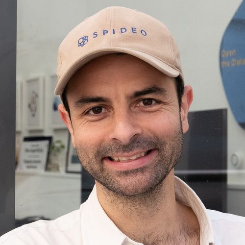 Thibault D’Orso