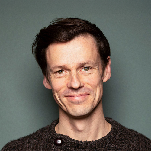 Alex Wills