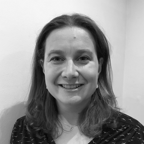 Amelia Knott