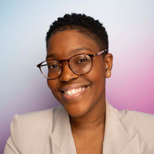 Amie Parker-Williams