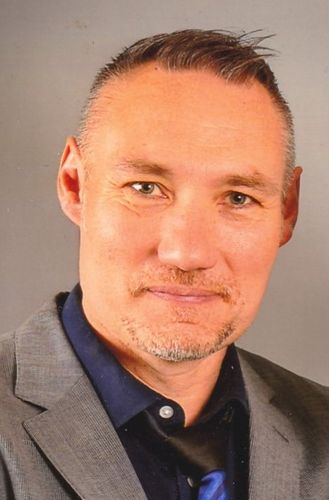 Andy Newham