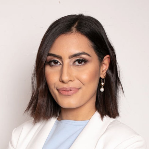 Anila Dharmi