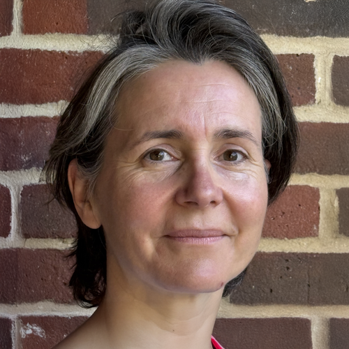 Anna Taylor