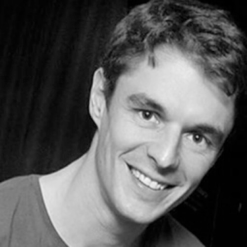 Antony Shaw