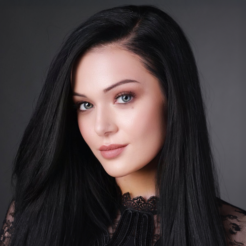 Ashleigh Davies